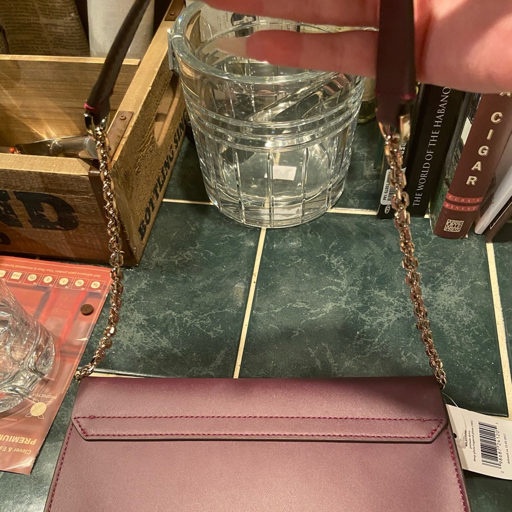 Kate Spade Purse - Picture 4 of 4